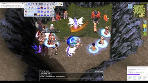 dark ro force